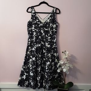 Jones New York Spring Dress